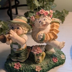 Dreamsicles International Collection Germany Wunderbahr,Angels